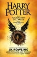 Harry Potter e la Maledizione dell'Erede parte uno e due